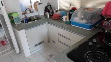 Beverly Hill Phase 2 | Penampang | Luyang | Lintas | Damai