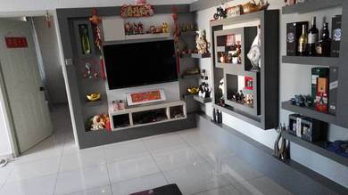 Beverly Hill Phase 2 | Penampang | Luyang | Lintas | Damai