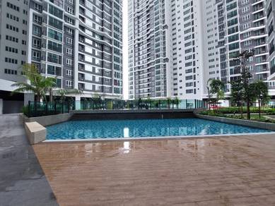 Residensi MH Platinum 2