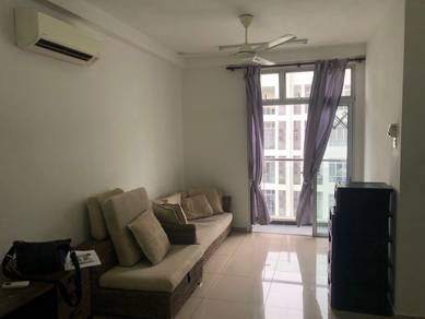 One Sentral Serviced Residence