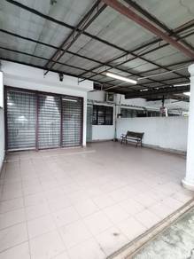 Terraced-House-for-sale-Klang-Selangor