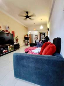 FRREHOLD Jalil Damai Apartment Bukit Jalil KL