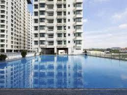 100Loan✔️1Bathroom✔️ The Heritage Residence Seri Kembangan The Mines