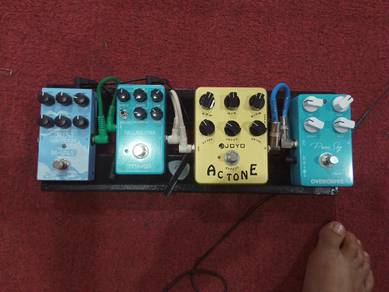 effect gitar