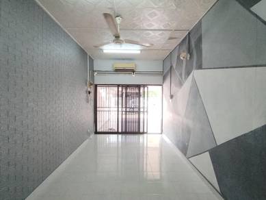 1-storey-Terraced-House-for-rent-Ipoh-Perak