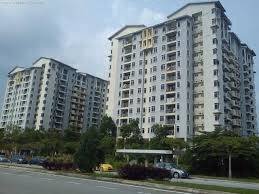 Cyberia Smarthomes 1163sf Cyberjaya Freehold Strata 100%Loan Cashback