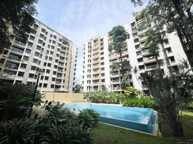 Cyberia Smarthomes 1163sf Cyberjaya Freehold Strata 100%Loan Cashback