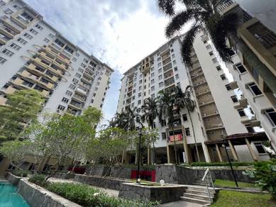 Cyberia Smarthomes 1163sf Cyberjaya Freehold Strata 100%Loan Cashback