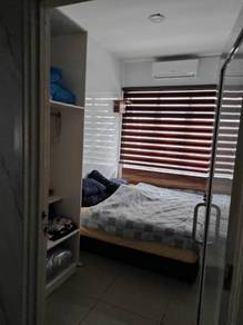 SEMI D -Amverton hills Sungai Buloh Selangor
