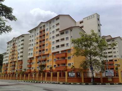 【2k booking dapat rumah】Serdang Villa Serdang ✅100%LOAN CashOut 0%depo
