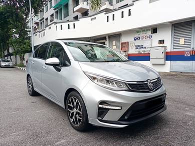 Proton PERSONA PREMIUM 1.6L (A) 6 Airbag