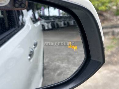 Toyota ALPHARD 2.5 SC