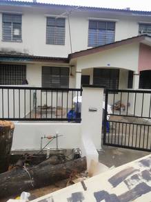 Bilik Kecil Bandar Amanjaya Sungai Petani untuk disewa
