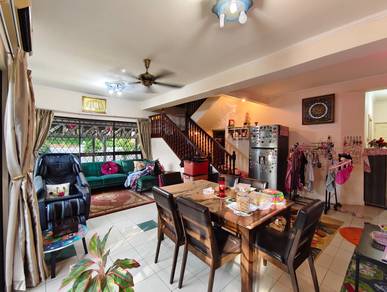 GRACEVILLE CONDO | Imago Sembulan | KOTA KINABALU International Airpor