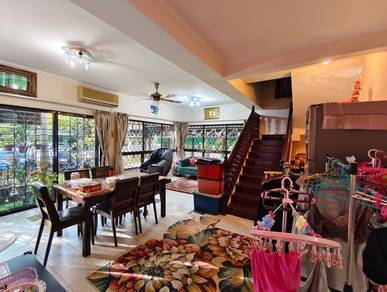 GRACEVILLE CONDO | Imago Sembulan | KOTA KINABALU International Airpor