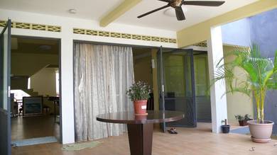 Jalan Puteri 12, Double Storey Terrace House, Bandar Puteri