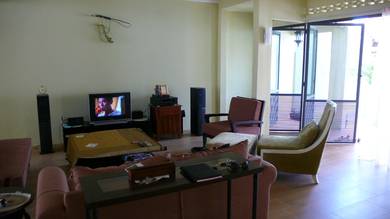 Jalan Puteri 12, Double Storey Terrace House, Bandar Puteri