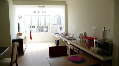 Jalan Puteri 12, Double Storey Terrace House, Bandar Puteri