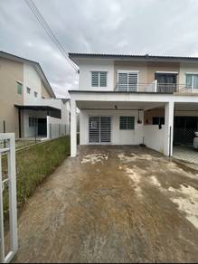 2-storey-Terraced-House-for-rent-Ipoh-Perak