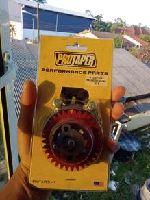 Oilpump y15/y16 Protaper