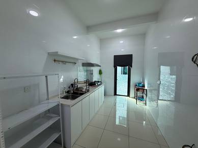 2-storey-Terraced-House-for-rent-Batu-Kawan-Penang-3