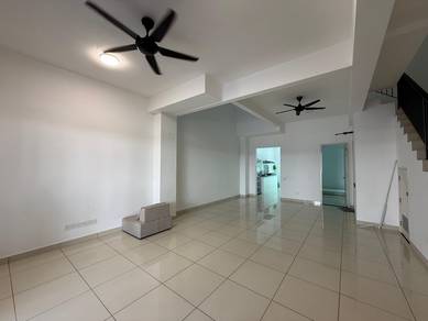2-storey-Terraced-House-for-rent-Batu-Kawan-Penang-2