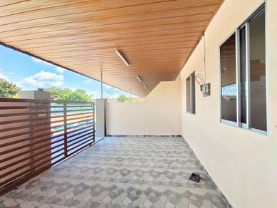 Rumah Baru  berdekatan Hitech  (For Foreigners)