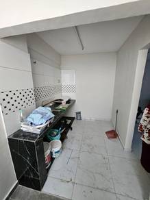 [SEWA MURAH] Pangsapuri Hajah Hasnah 3 Bilik JB Town Near Midvalley