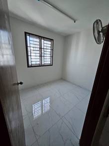 [SEWA MURAH] Pangsapuri Hajah Hasnah 3 Bilik JB Town Near Midvalley