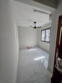 [SEWA MURAH] Pangsapuri Hajah Hasnah 3 Bilik JB Town Near Midvalley