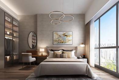 PAVILION DAMANSARA HEIGHT Condo SALE DC Mall One Menerung bangsa KL