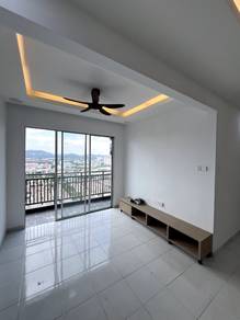 Service-Residence-for-rent-Puchong-Selangor