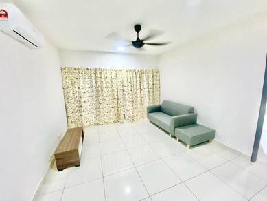 koi prima taman mas puchong