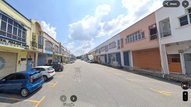 Subang 2 Bandar Pinggiran Subang Seksyen U5 1.5sty Factory For Sale