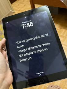 Ipad 5th Generation