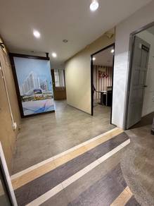 For Rent office WK Commercial Center Penampang Baru