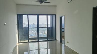 [2 Carpark] Aera Residence PJS 5 (P/Furnished)