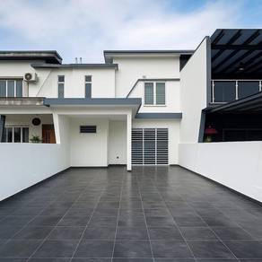 2-storey-Terraced-House-for-sale-Johor-Bahru-Johor