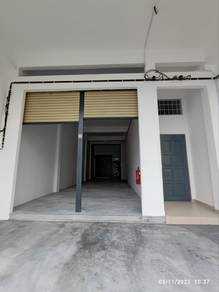 Shop-lot-for-rent-Taiping-Perak