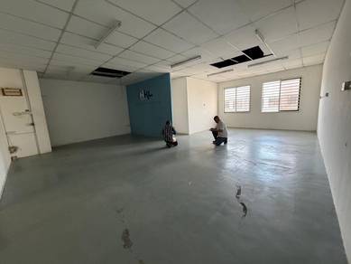 For Rent office Wk Commercial Penampang Baru