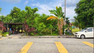1-storey-Terraced-House-for-sale-Kepala-Batas-Penang-1