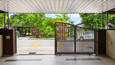 1-storey-Terraced-House-for-sale-Kepala-Batas-Penang-3