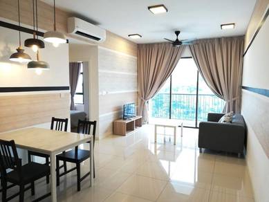 Casa Green (Bukit Jalil)
