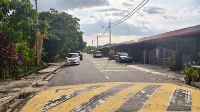 1-storey-Terraced-House-for-sale-Kepala-Batas-Penang-2