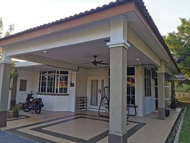 Semi-Detached-House-for-rent-Balok-Pahang