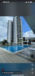 Tamara Residence