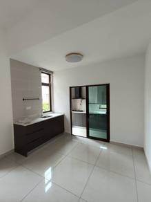 Diamond City Bungalow Kitchen cabinet Aircond 5r5b Semenyih