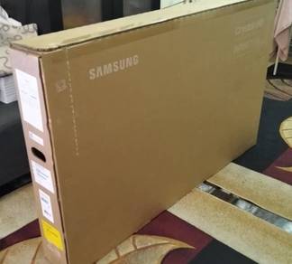 Tv 50" Brand New
