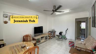 Jelutong Eastern Court Fully Renovated Unit