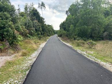 Tanah Lot Banglo Murah di Kg Cerok Paloh Penor Kuantan